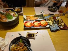 -吉兆·料理(红梅南路店)