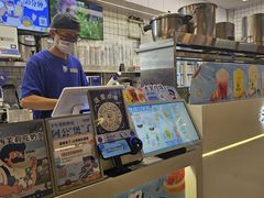 -煲珠公·老红糖珍珠奶茶(长宁龙之梦店)