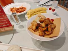 -鸡毛店·川菜(文殊院店)