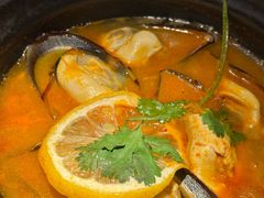 -京料理·日料自助·铁板燒(复悦城店)