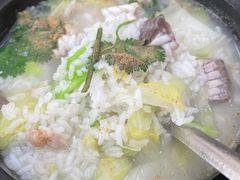 -官塘陈记鱼生·潮汕砂锅粥·牛肉火锅(潮枫路总店)