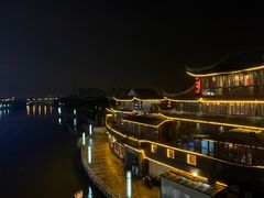 -二十八里太湖船菜(吉祥路店)