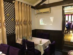 -Santoor 萨都里印度餐厅(北锣鼓巷店)
