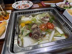 -好得火锅(育才店)
