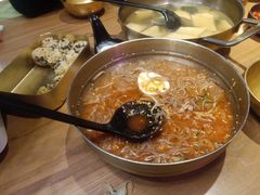 -HOTISLAND海鸡岛·韩国料理(江南西店)