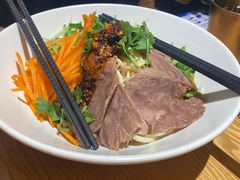 -马记永·兰州牛肉面(3019君尚店)