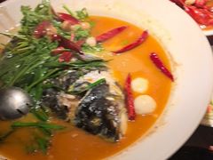 -清水亭湖北菜(大屯DT51店)