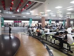 -华东政法大学(松江校区)