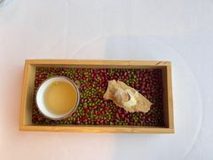 -北京金融街丽思卡尔顿酒店·意味轩 Cepe
