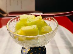 -鳥喜Toriki怀石烧鸟料理