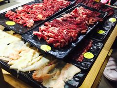 -陈记顺和牛肉火锅馆(天河北路店)