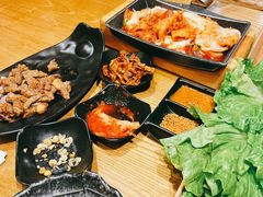 -恩你小木屋·烤肉韩式料理(嘉兴秀洲店)