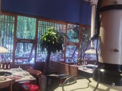 -木王宴语·野生鲜菌火锅(玉河店)