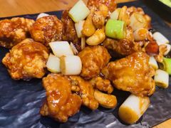 -望京一号·重庆江湖菜(工体店)
