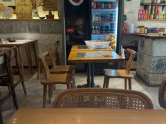 -十面欢腾·海鲜面·台式Bistro(长乐路店)