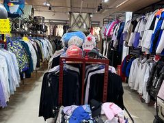 -探路者工厂店(宏福科技园店)