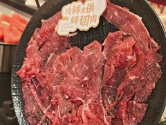 -廖掌柜·重庆鲜货火锅(上海首店)