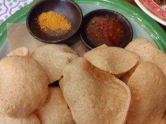 -曼谷食堂·泰国家庭料理