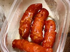 -小杨烤肉(高新店)