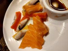 -OPEN開全日自助餐厅·西餐·海鲜(佛山希尔顿酒店)