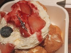 -BUTTERFUL&CREAMOROUS 黄油与面包(西单大悦城店)