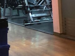 -MOHO FITNESS梦航游泳健身(国创中心店)