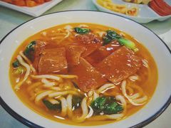 -长春观斋补堂素菜馆