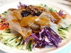 -叁拾壹克饺子·东北菜(国贸店)