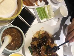 -玉林烤鸭店(黄村兴华店)