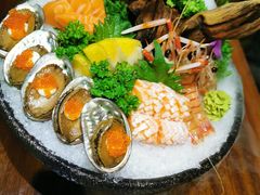 -古京·臻致料理(月湖店)