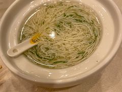 文思豆腐羹-功德林素菜饭庄(前门店)