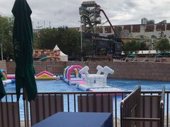 -武汉玛雅海滩水公园