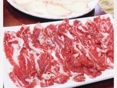 -广味鲜潮汕牛肉火锅(延安三路店)