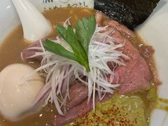 -Ramen满吉·豚骨拉面(丽园路店)