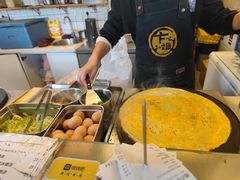 -卞姐蛋饼(陕西南路店)