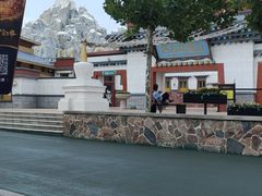 -青岛方特梦幻王国