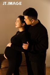 -专注孕妇照亲子照·纪田摄影