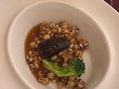 -常德武陵天济喜来登酒店-盛宴餐厅
