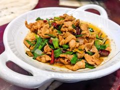 -蔼若春.传承云南菜(金碧公园店)