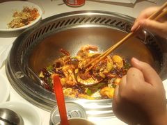 -七欣天香辣蟹火锅(万达广场店)