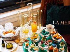 -Salon de Ville浦江汇(上海外滩华尔道夫酒店店)