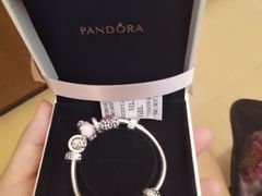 -Pandora潘多拉珠宝(宝山万达广场店)