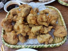-渔家乐小海鲜(皇姑店)