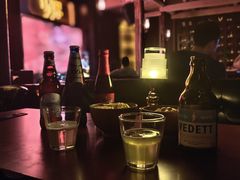 -悦界酒吧(后海店)