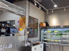 -刘文祥麻辣烫(蛇口店)