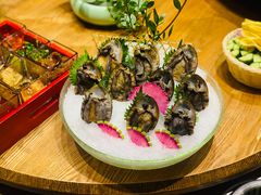 -尚海豆捞(乐虹坊店)