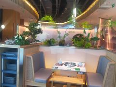 -马家斑.鲜鱼火锅(松湖万科店)