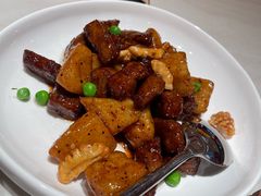 -小厨娘金榜题名(夫子庙秦淮河店)