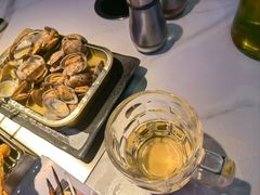 -大成海鲜烧烤·小龙虾(五角场店)