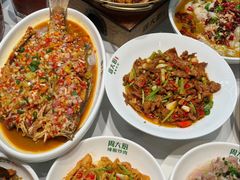 -周大厨辣椒炒肉(巨龙路店)